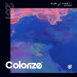 Odysée (Extended Mix) Klur