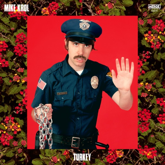 Cover artwork for Save the Date