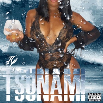 Tsunami - Single