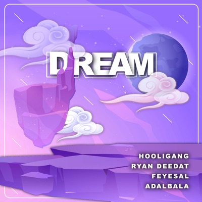 Dream (feat. Feyesal) - Single
