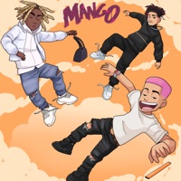 Mango (feat. Vk Mac & Yunk Vino) - Single - Okashii