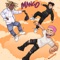 Mango (feat. Vk Mac & Yunk Vino) - Okashii lyrics