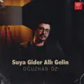 Suya Gider Allı Gelin