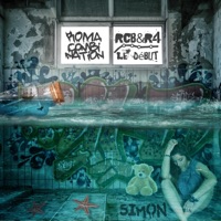 Rcb&R4 - Le début - Single - Simon