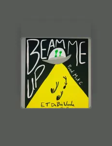 Listen to E.T. Da BoiWonda, watch music videos, read bio, see tour dates & more!