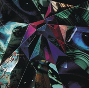 WITH LOVE - LUNA SEA