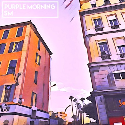 Purple Morning - Single