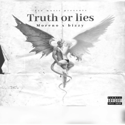 Truth or Lies (feat. Bizzy 730) - Single