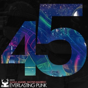 Everlasting Punk - Single