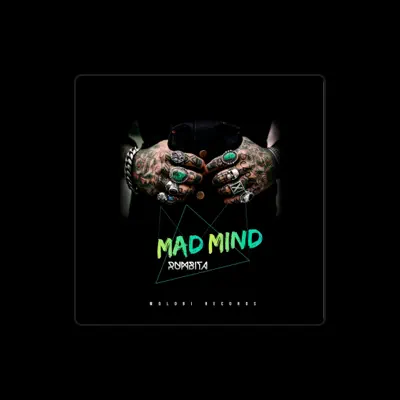 Listen to Mad Mind, watch music videos, read bio, see tour dates & more!
