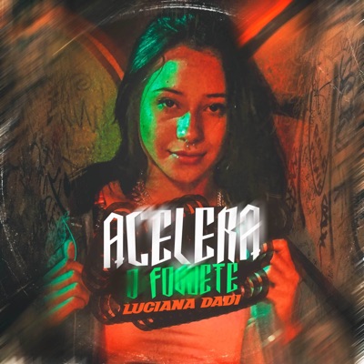 Acelera o Foguete - Single