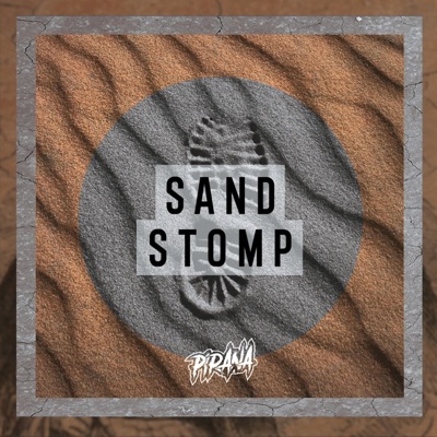 Sand Stomp - Single