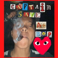 Captain Save a Bop - Single - Kiah Bandz