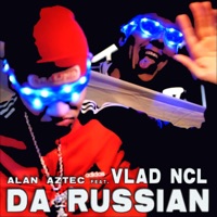 Da Russian - Single - Alan Aztec