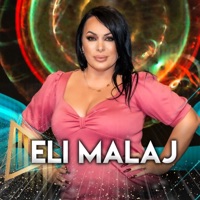 Këngë shkodrane - Single - Eli Malaj