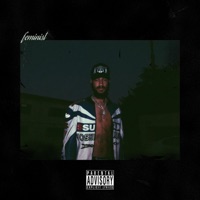 Feminist - Single - Kensei Abbot