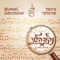 A Nekidele - Michoel Schnitzler