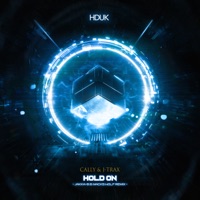 Hold On - Single - Cally & J@TRAX