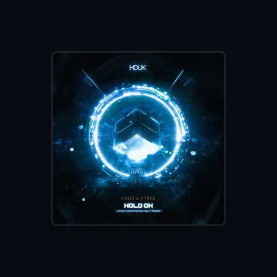Listen to J@TRAX, watch music videos, read bio, see tour dates & more!