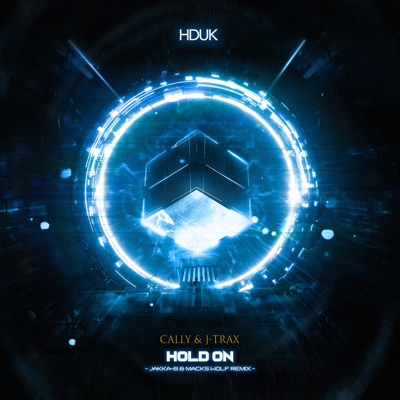 Hold On - Single