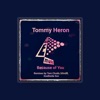 Tommy Heron