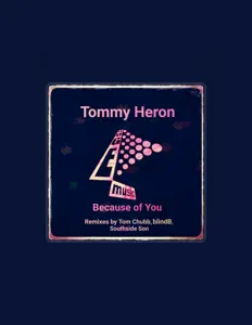 收听 Tommy Heron、观看音乐视频、阅读小传、查看巡演日期等 ！