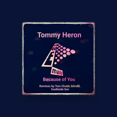 Listen to Tommy Heron, watch music videos, read bio, see tour dates & more!
