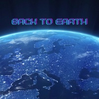 Back to Earth (feat. Lena Arlid) - Single - Karl Edh