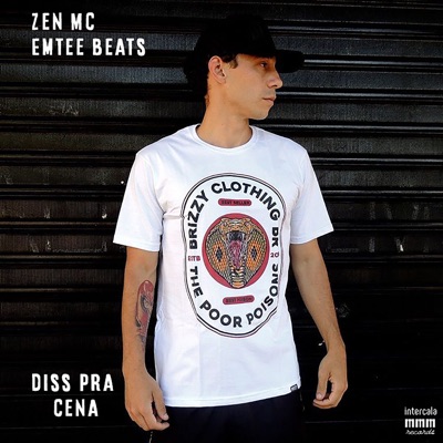 Diss pra Cena (feat. Emtee Beats) - Single