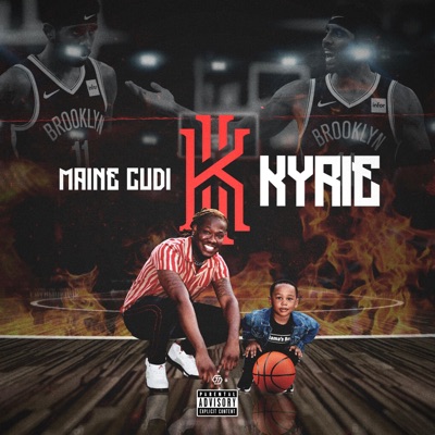 Kyrie - Single