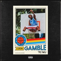 '92 Mj - Single - Liion Gamble