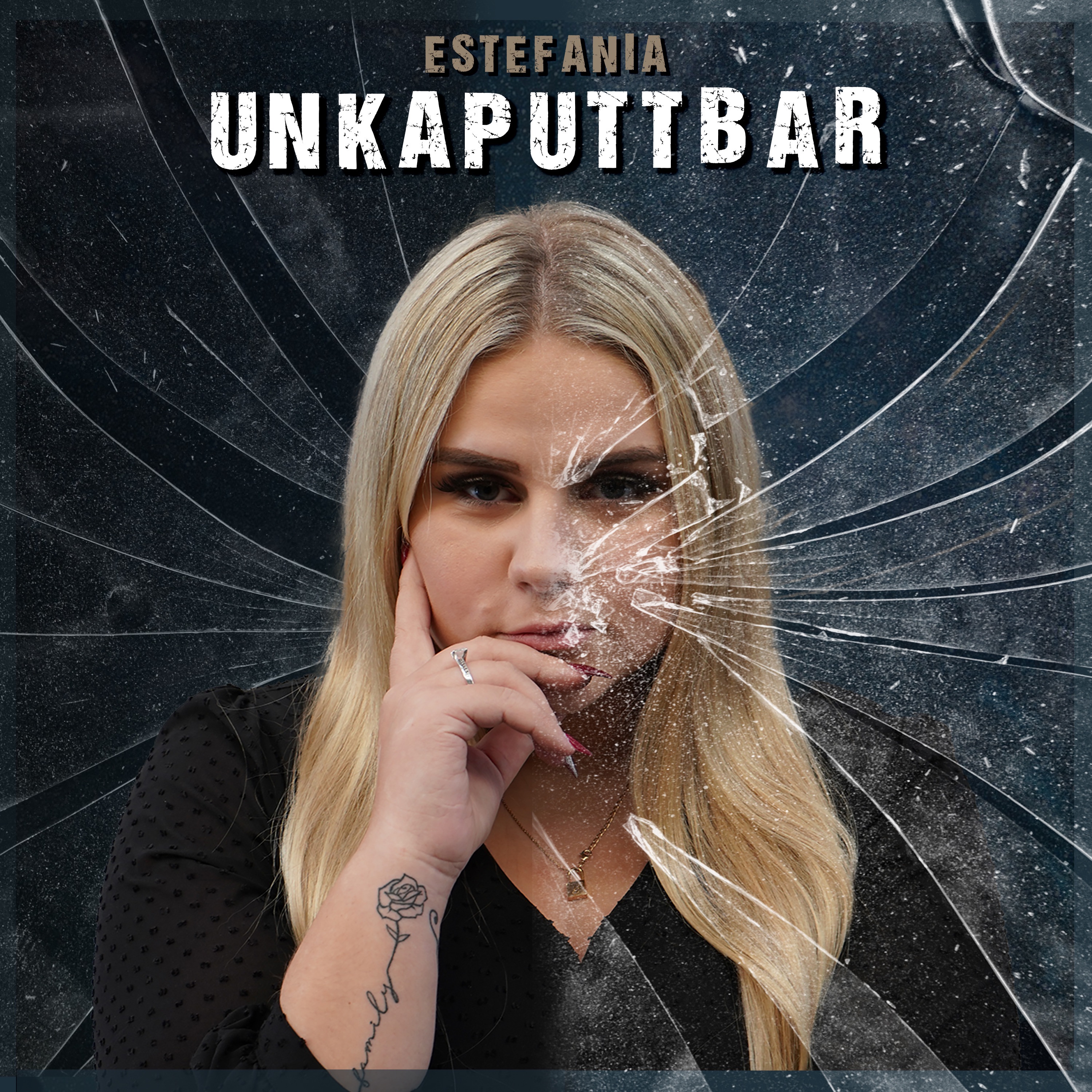 Unkaputtbar - Single