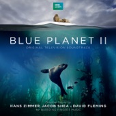Blue Planet II (Original Television Soundtrack) artwork