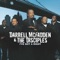 Be Ready - Darrell McFadden and the Disciples lyrics