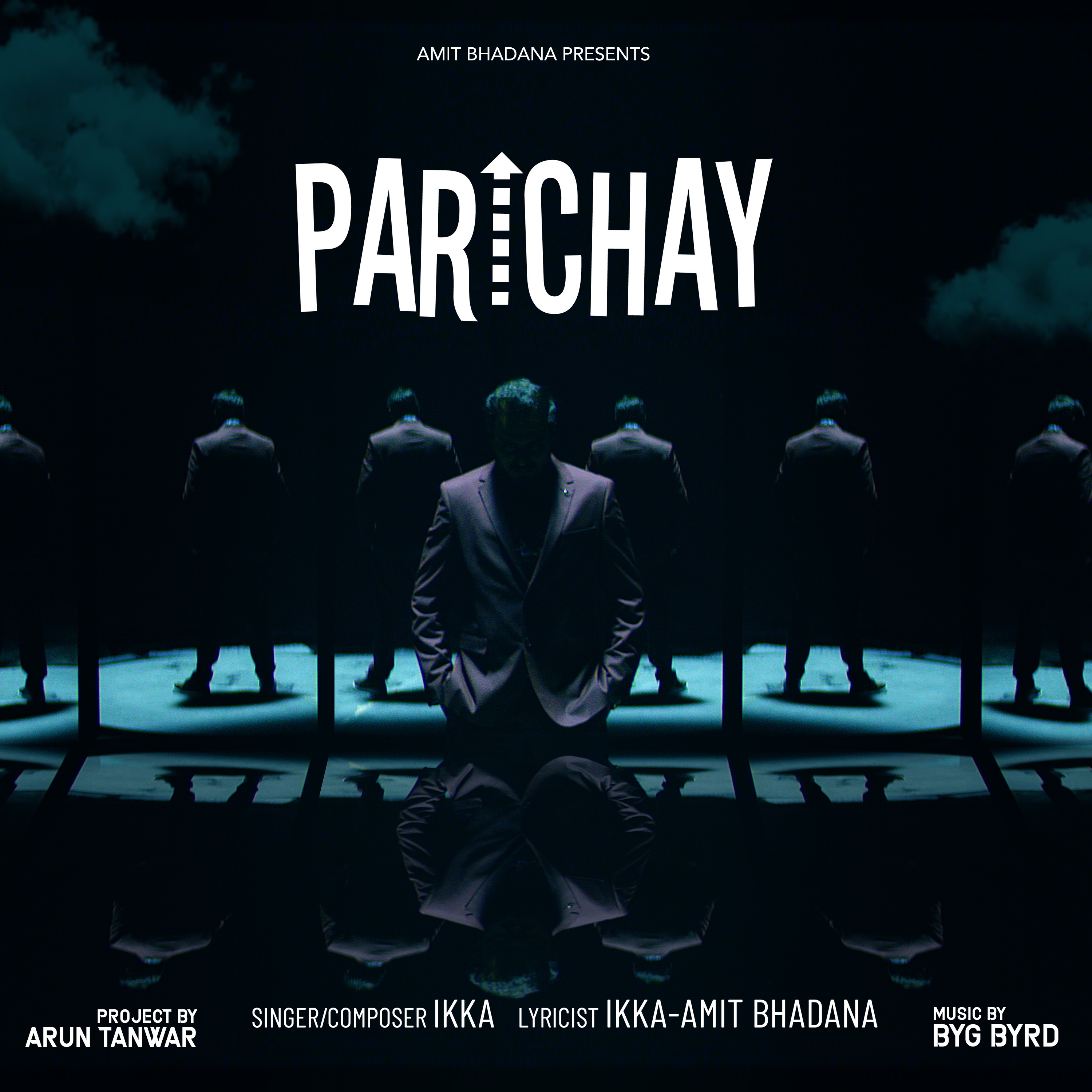 Parichay - Single
