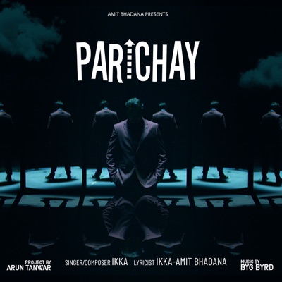 Amit Bhadana - Parichay