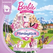 Barbie und ihre Schwestern im Pferdeglück (Das Original-Hörspiel zum Film) artwork