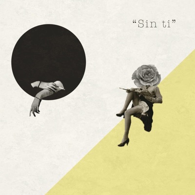 Sin Ti (feat. Kippa) - Single