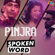 Pinjra (Spoken Word) - Jasmine Sandlas, Badshah & Dr Zeus
