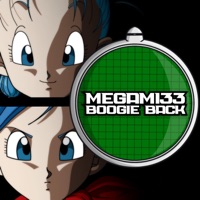 Boogie Back - EP - Megami33