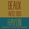 Piano Trio in E-Flat Major, Hob. XV:36: III. Finale (Allegro molto) - Beaux Arts Trio
