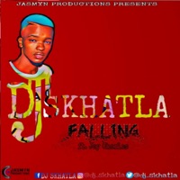 Falling (Ft. Jey Charles) - Single - Dj Skhatla