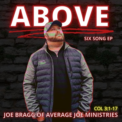 Above - EP