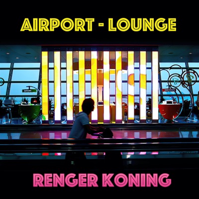 Airport Lounge - EP