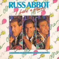 Russ Abbot - All Night Holiday
