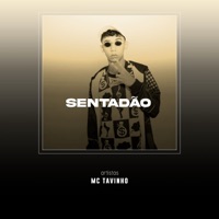 Sentadão - Single - MC Tavinho