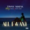 All I Want (feat. Tenny Eddy & Khalil) - Tinny Mafia lyrics