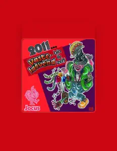 Listen to Jocus, watch music videos, read bio, see tour dates & more!