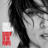 Tanita Tikaram - Closer to the People artwork