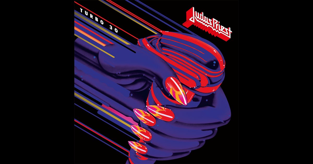 Turbo 30 (30th Anniversary Deluxe Edition) - Judas Priest